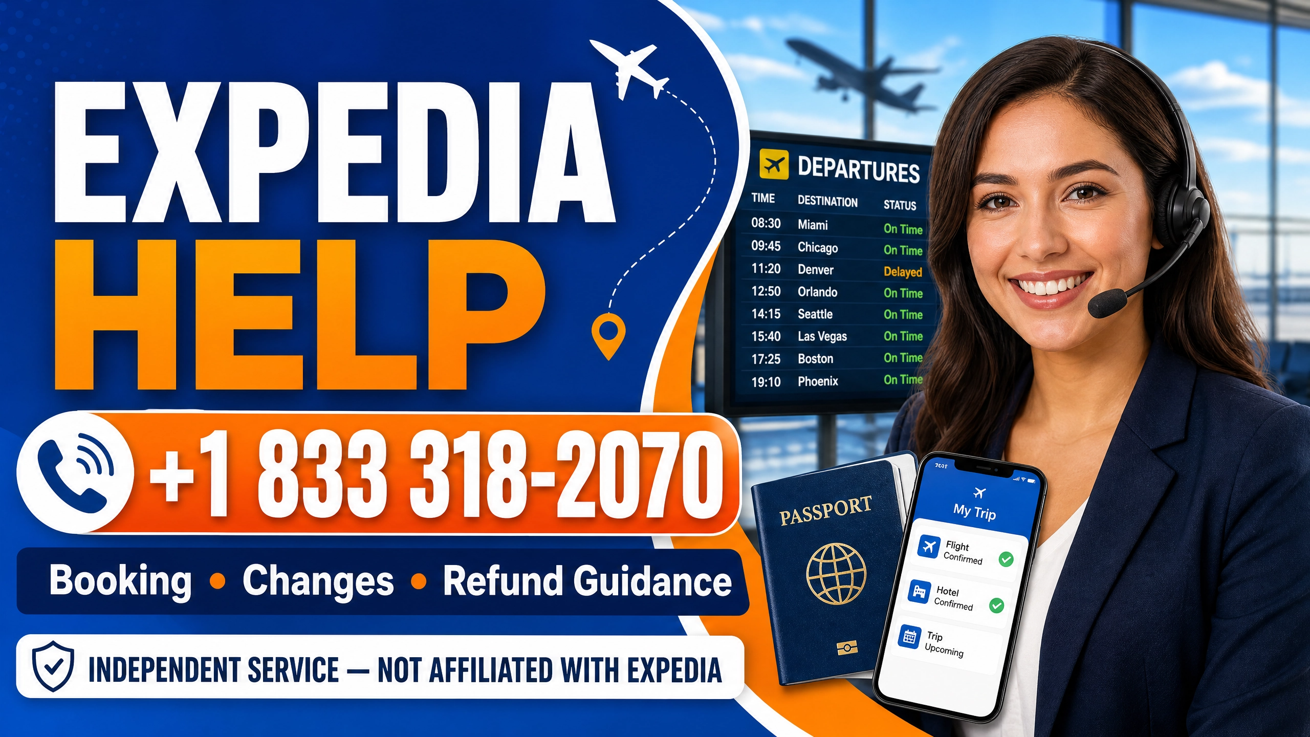9 Ways to 24/7 Get Help Fast Expedia Booking Assistance Guide Complete Access